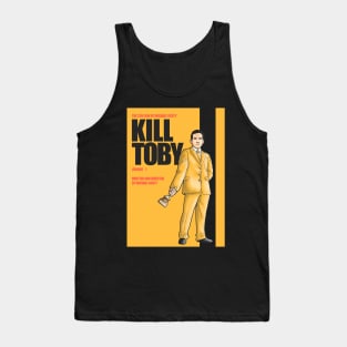 Kill Toby Tank Top